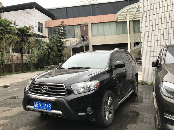 巡洋艦、帕薩特等汽車拍賣